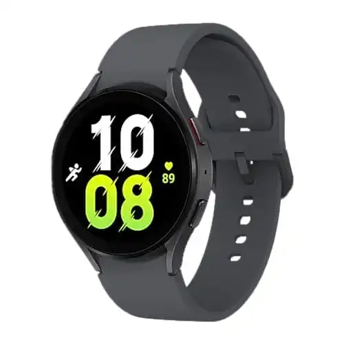 Refurbished Samsung Galaxy Watch5 GPS 44mm Case (6 Months limited Seller Warranty)