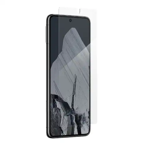 Zagg Invisible Shield Glass Elite for Google Pixel 8