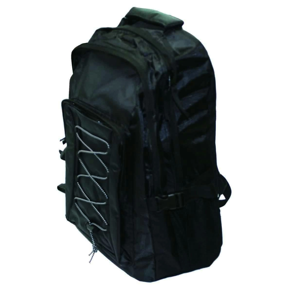 Promotional COBB & CO - Bradley Rfid Blocking Backpack