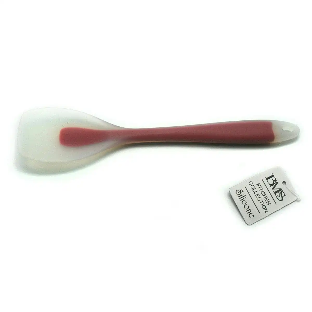 Promotional Silicone Spoon