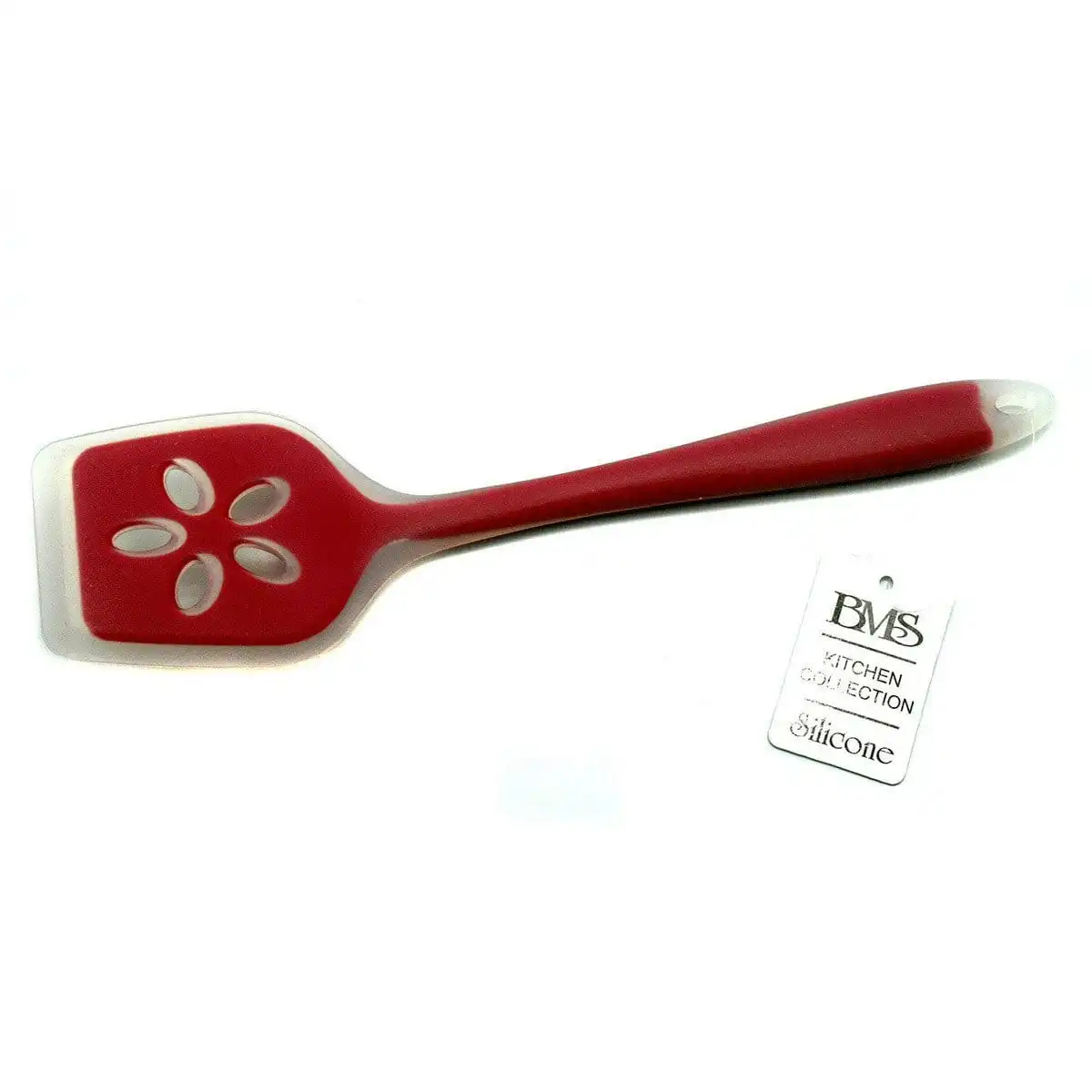 Promotional Silicone Slotted Turner