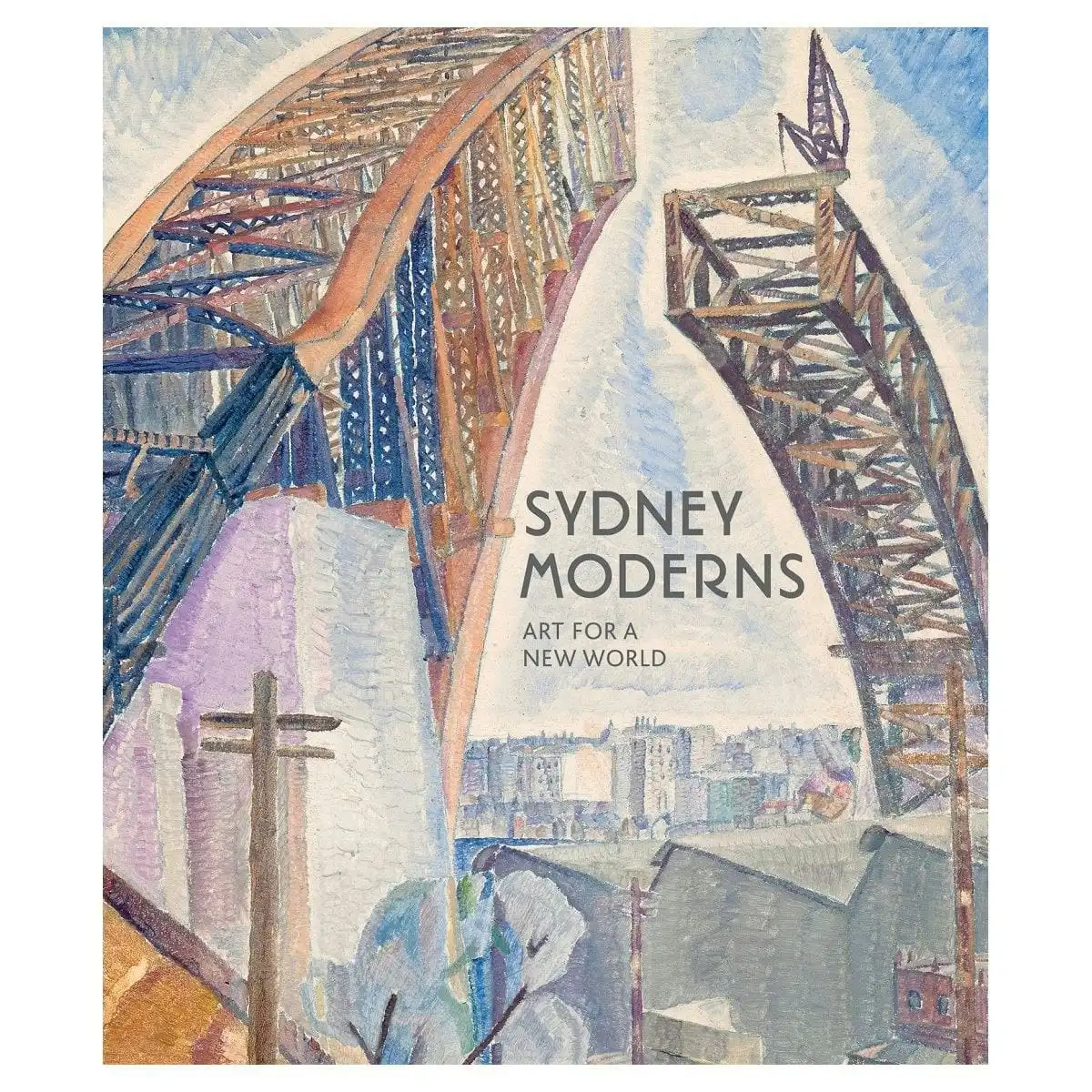 Promotional Sydney Moderns