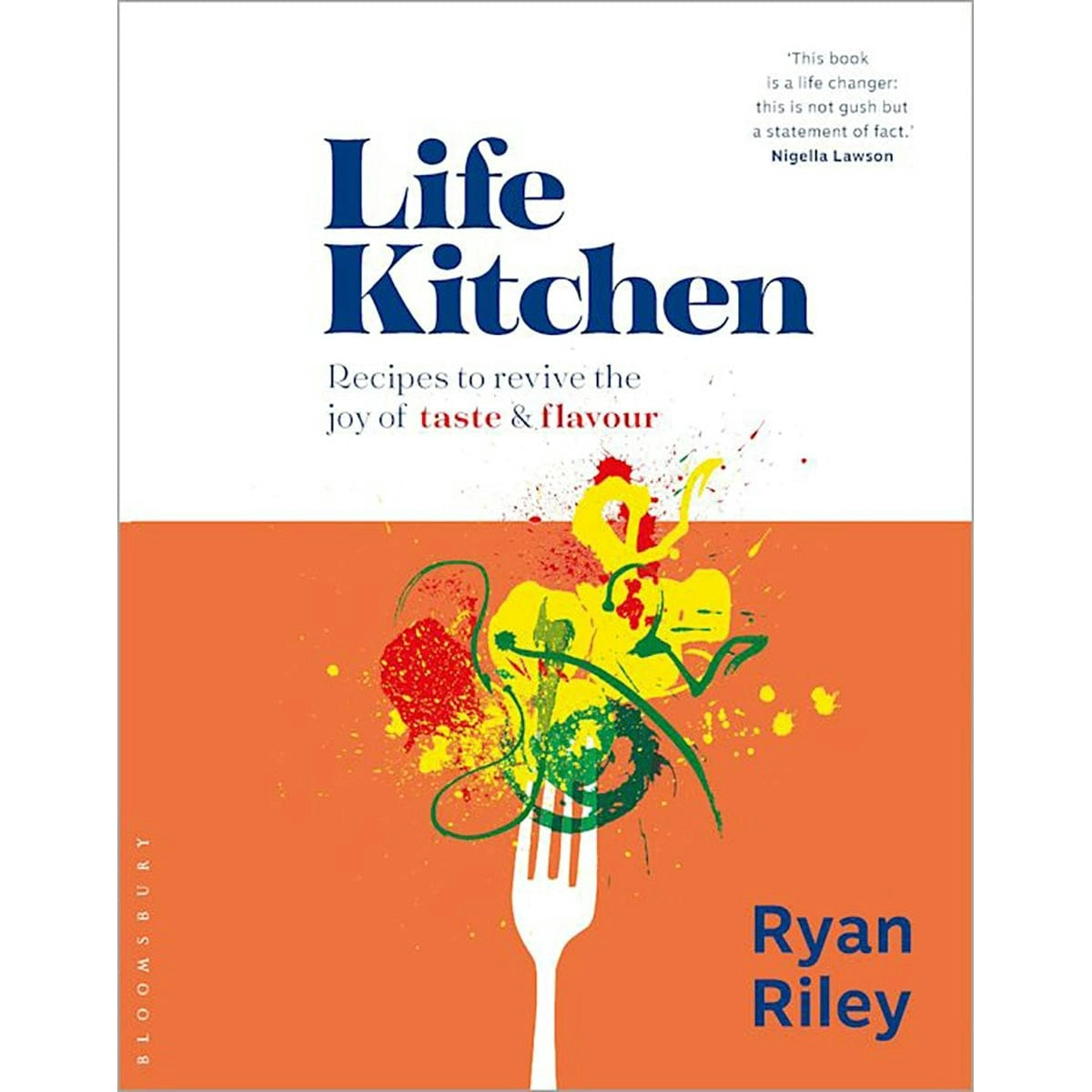 Promotional Life Kitchen