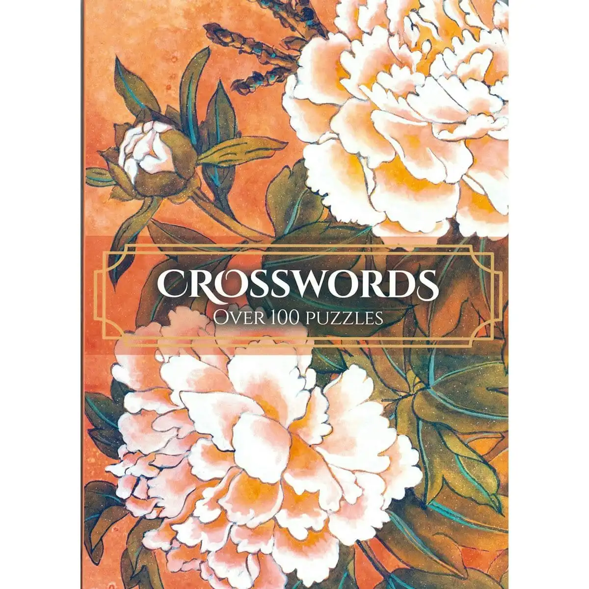 Crosswords