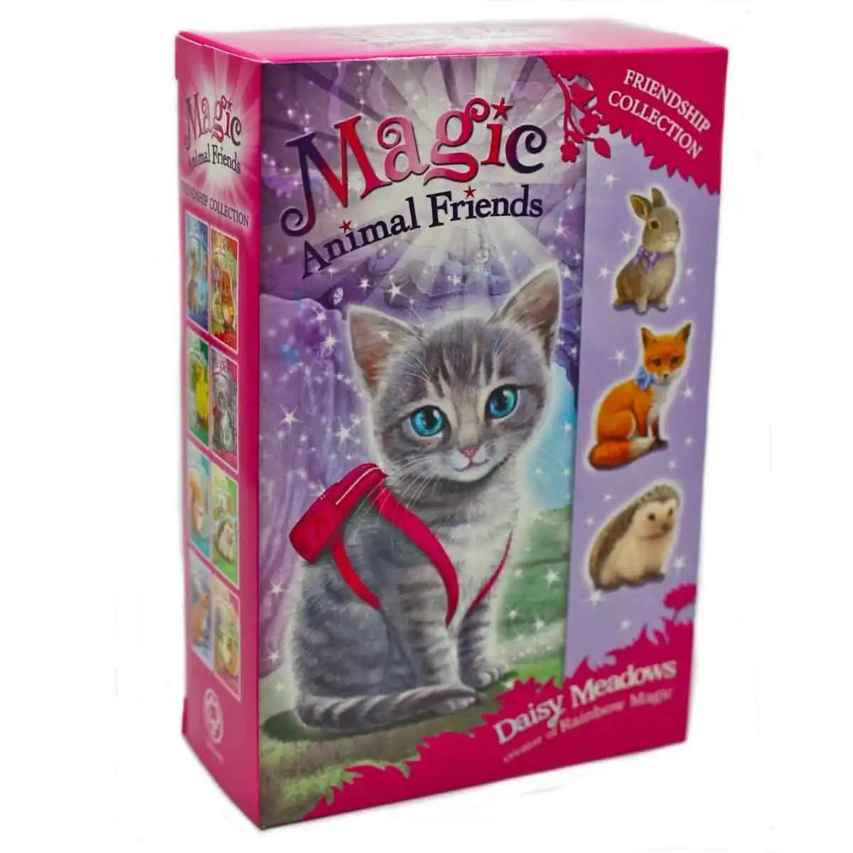 Hachette Magical Animal Friends - Friendship Collection
