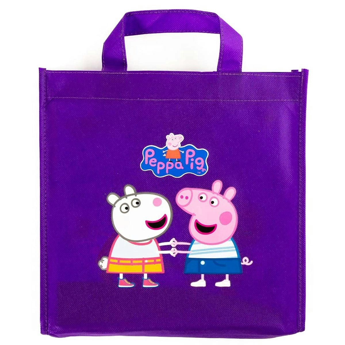 Promotional Peppa Pig 10 Book Bag Collection