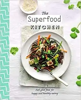 The Superfood Kitchen (Healthy Kitchen)