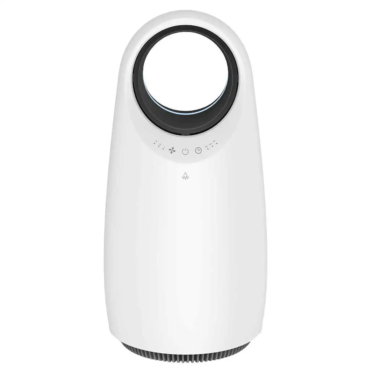 MyGenie Air Purifier with Wi-Fi Control