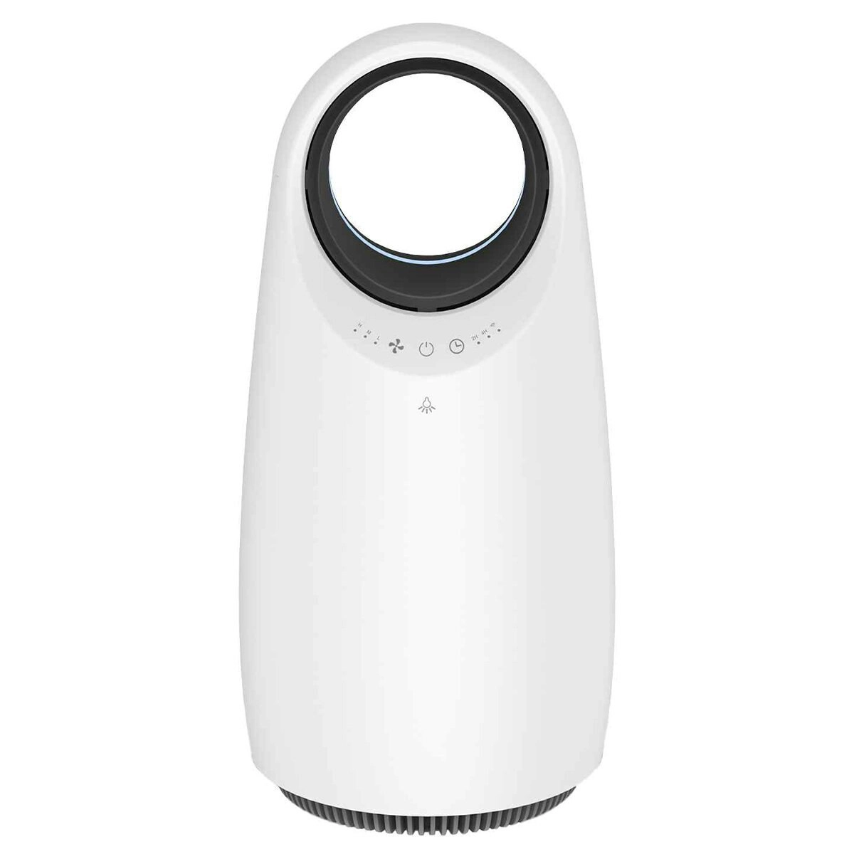 MyGenie Air Purifier with Wi-Fi Control