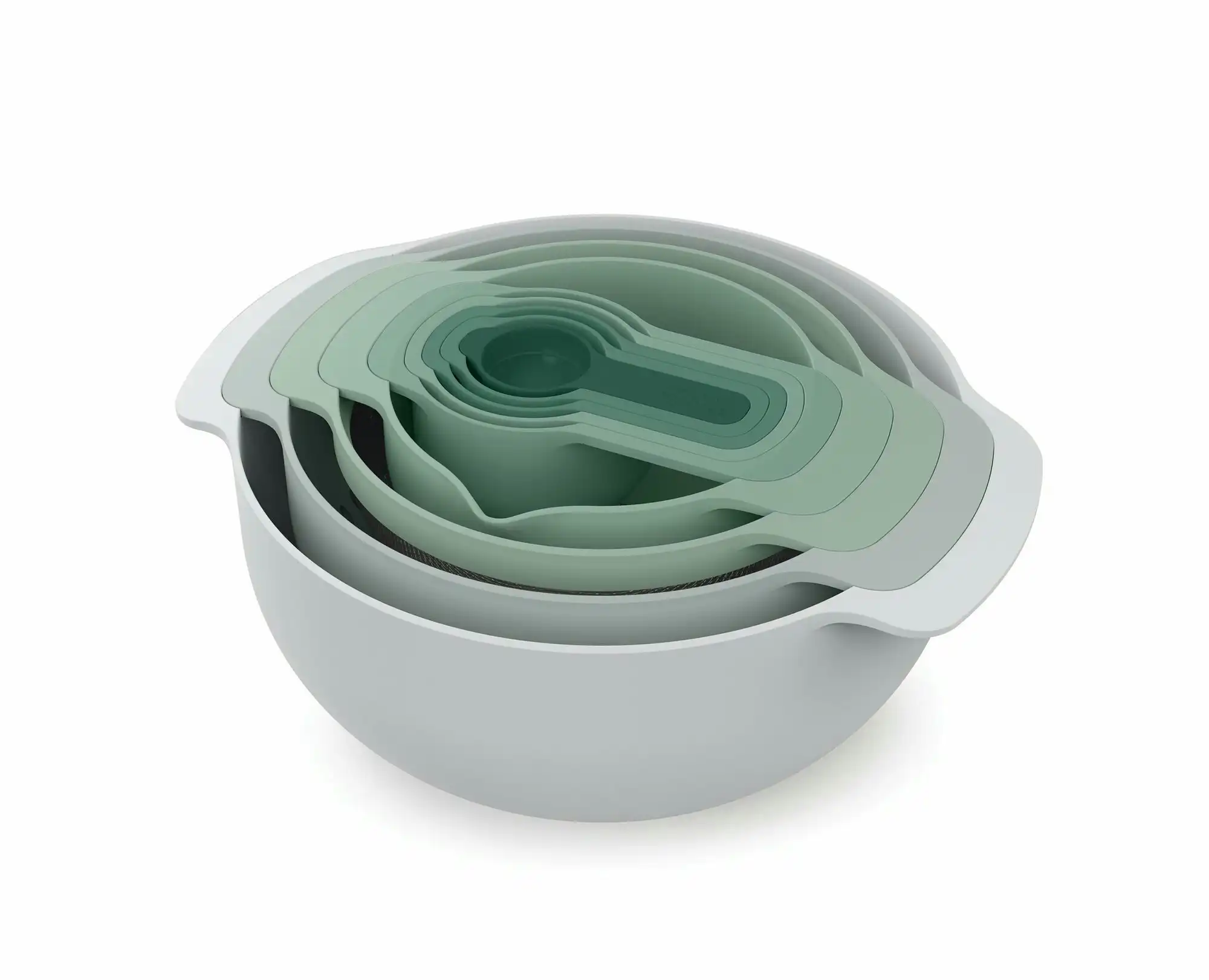 Joseph Joseph Nest 9 Plus Bowl Set