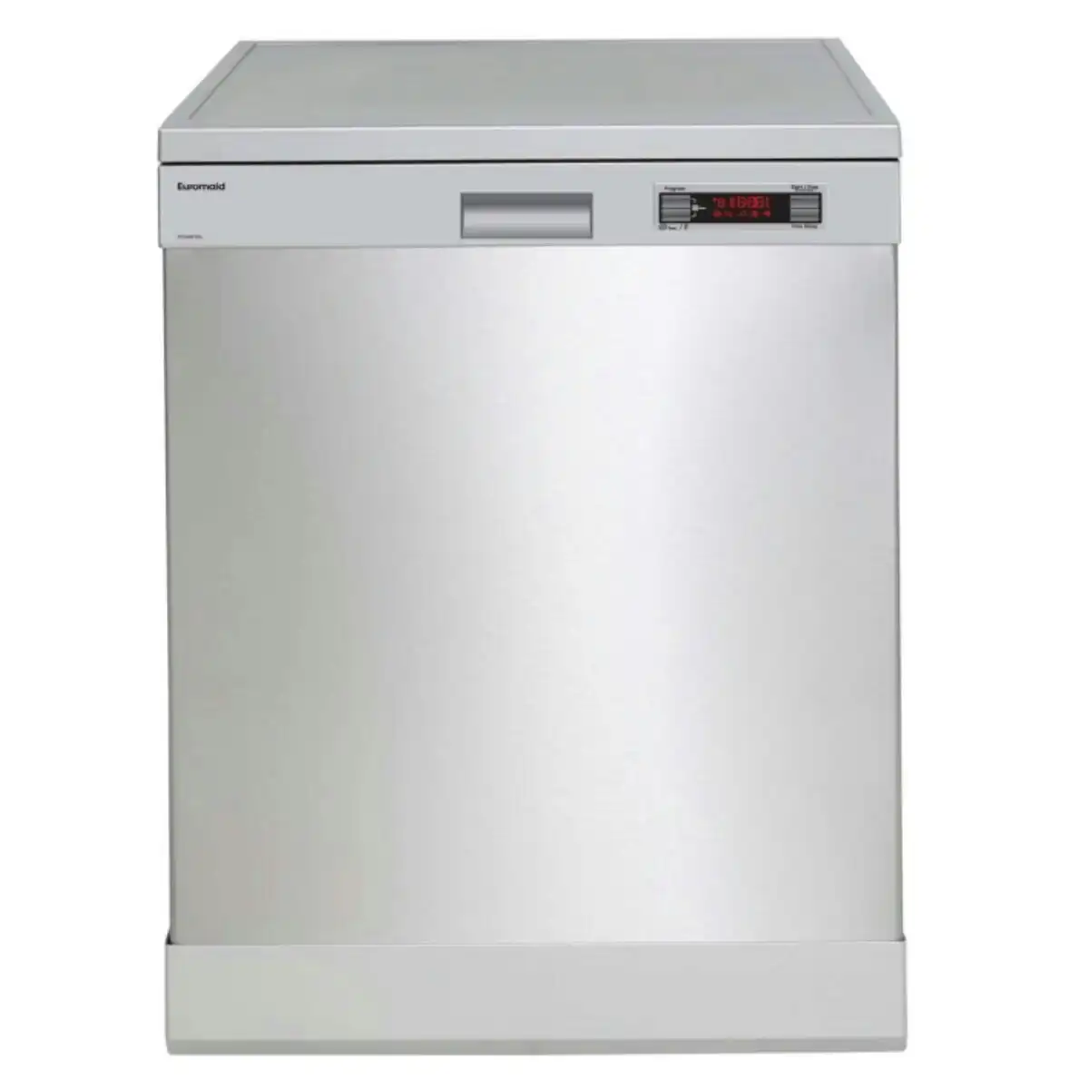 Euromaid 60cm Freestanding Dishwasher