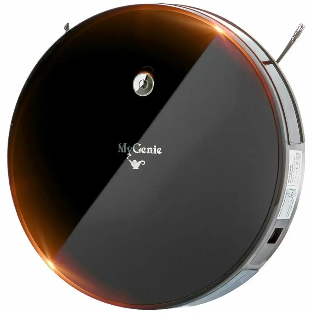 MyGenie X Sonic Robot Vacuum