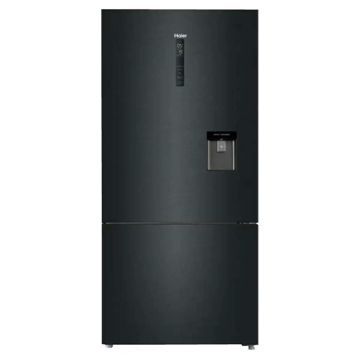 Haier 417L Bottom Mount Frost Free Fridge