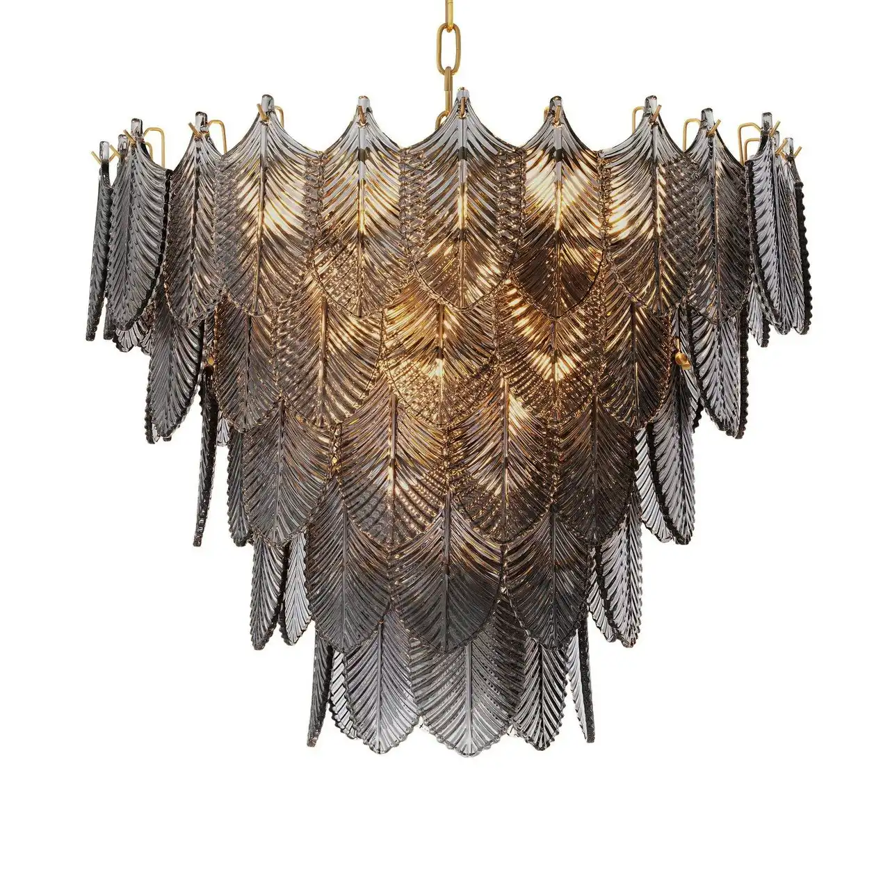 Wisteria Design Fonteyn Chandelier - Medium