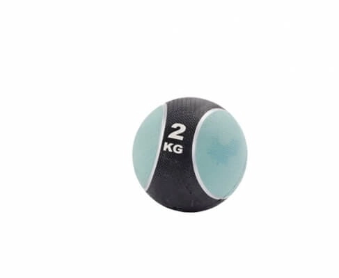 York 2kg Medicine Ball