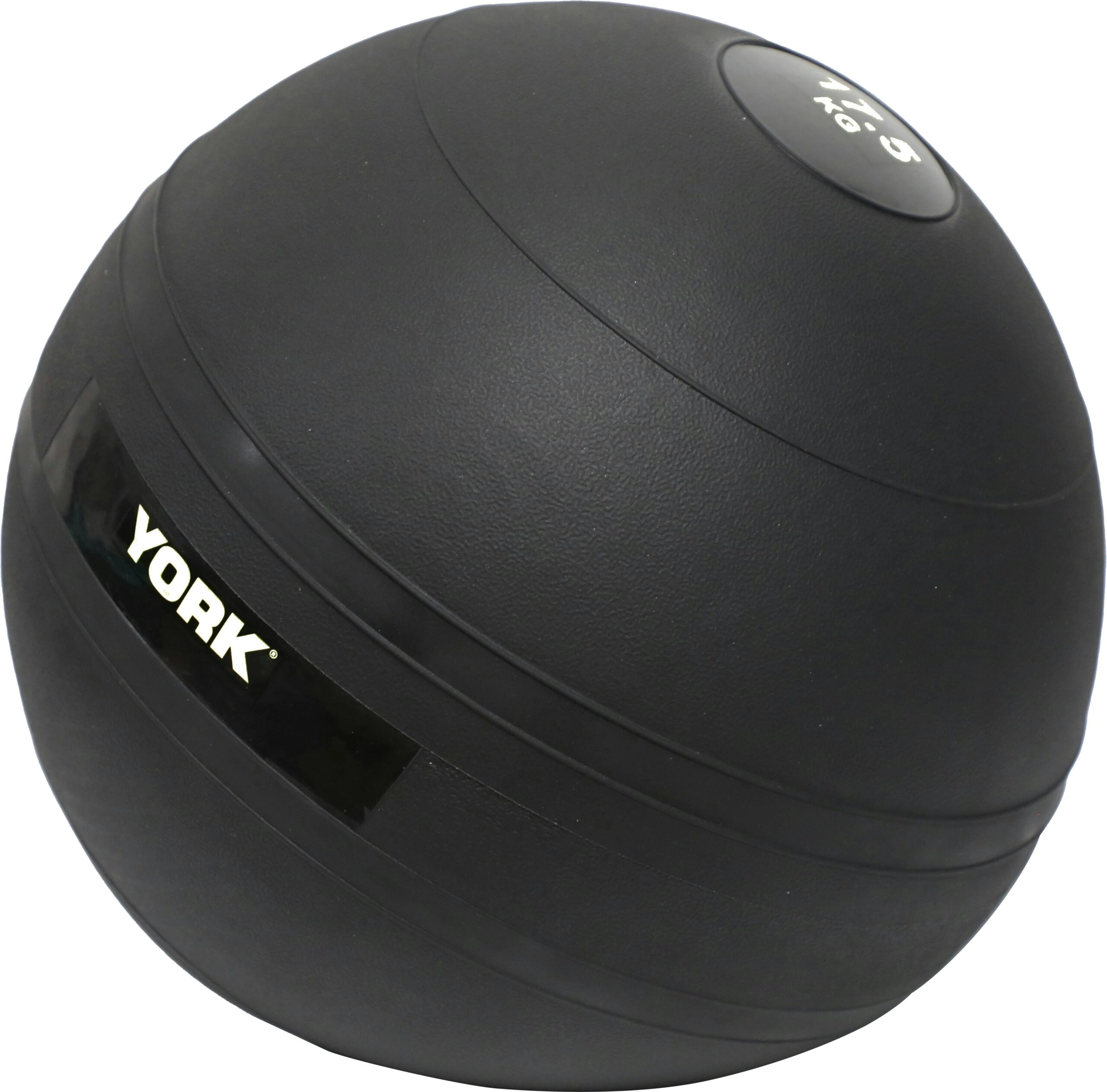 York 17.5kg Slam Ball