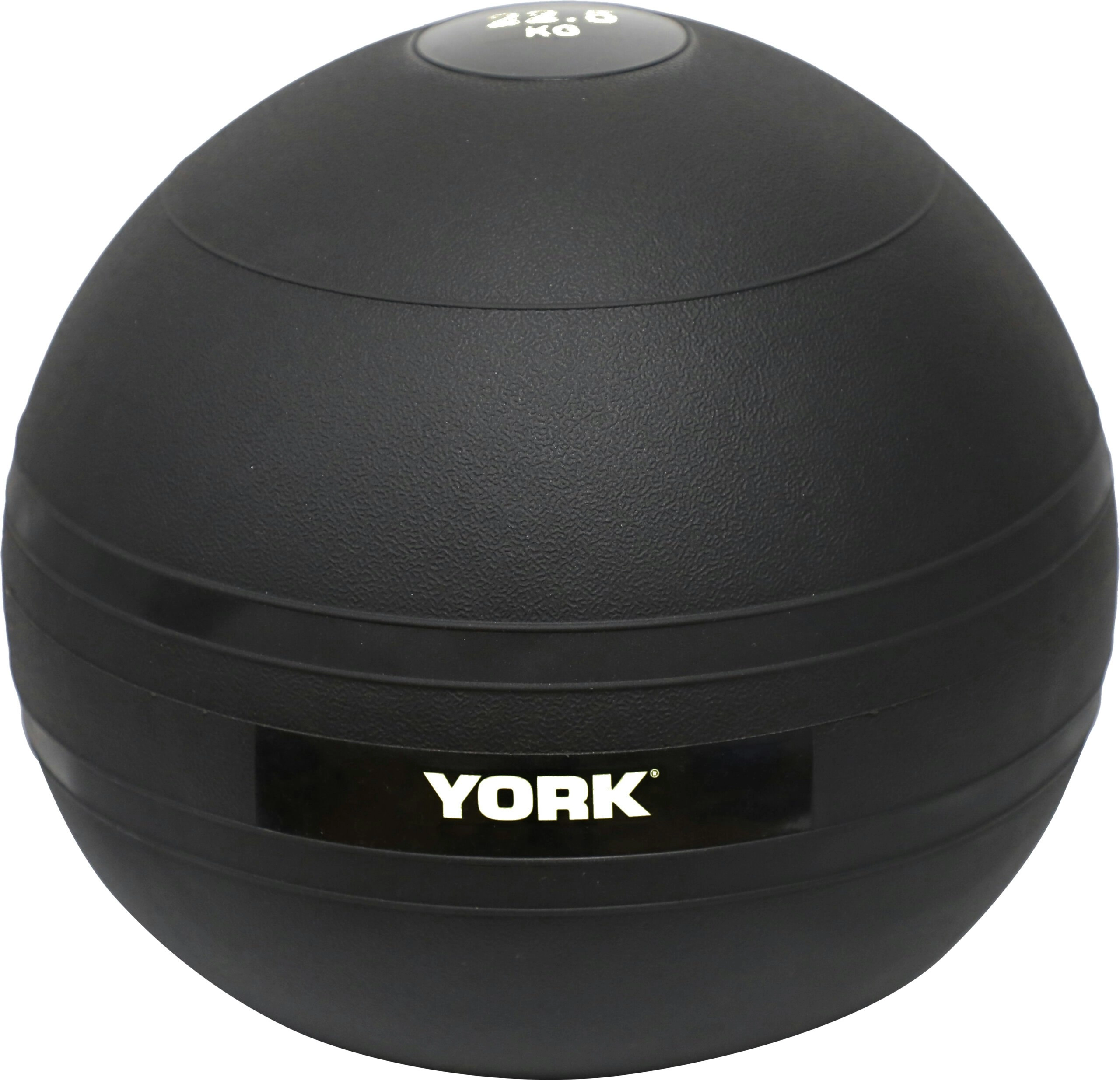 York 22.5kg Slam Ball