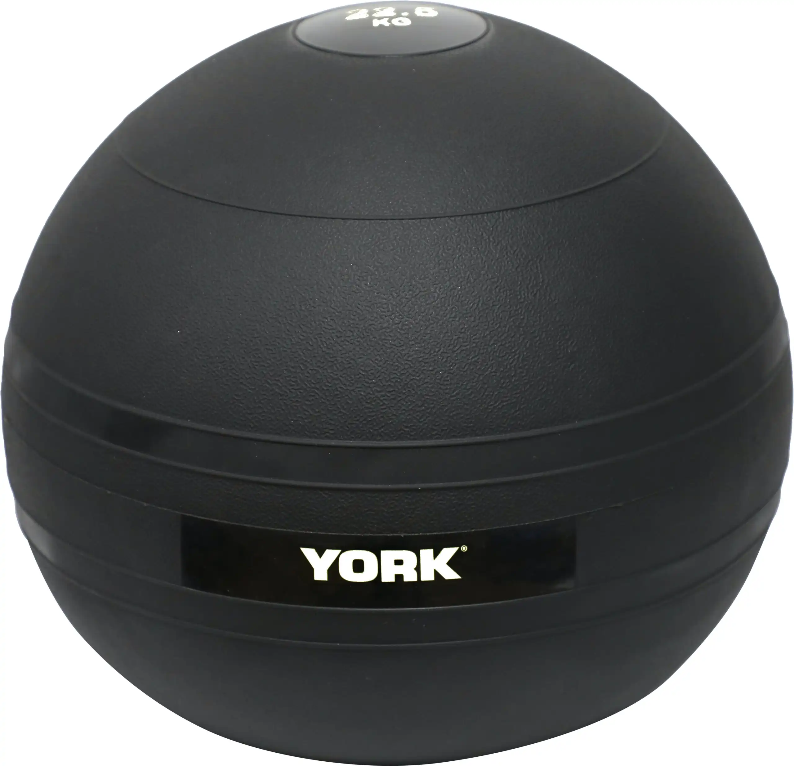 York 22.5kg Slam Ball