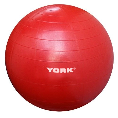 York Fitness Gym Ball 55cm