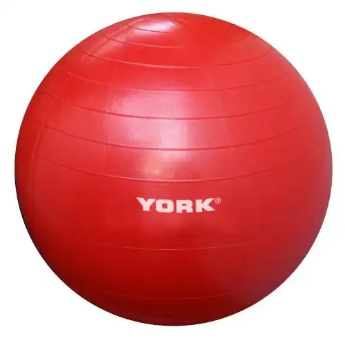 York Fitness Gym Ball 55cm