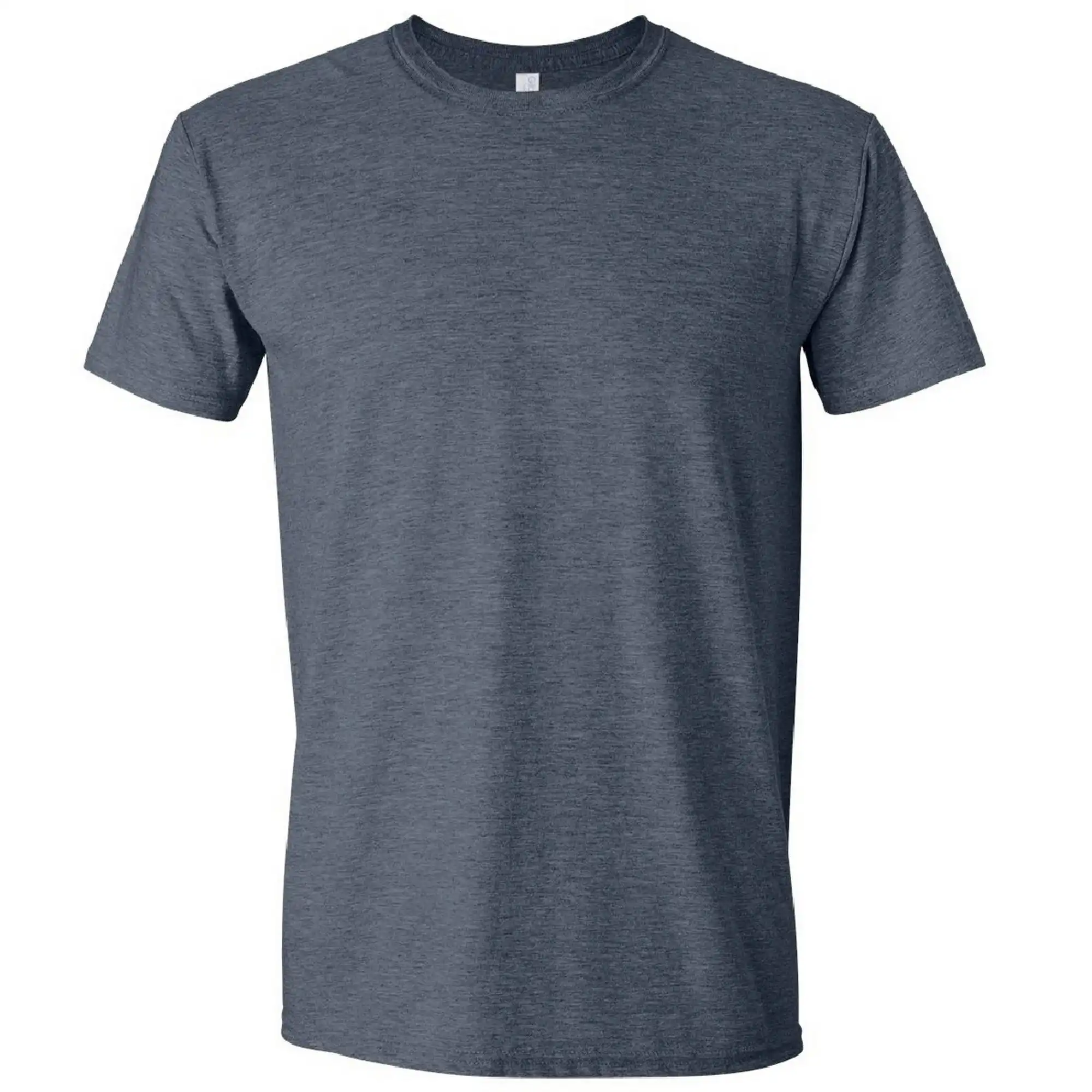Gildan Mens Short Sleeve Soft-Style T-Shirt
