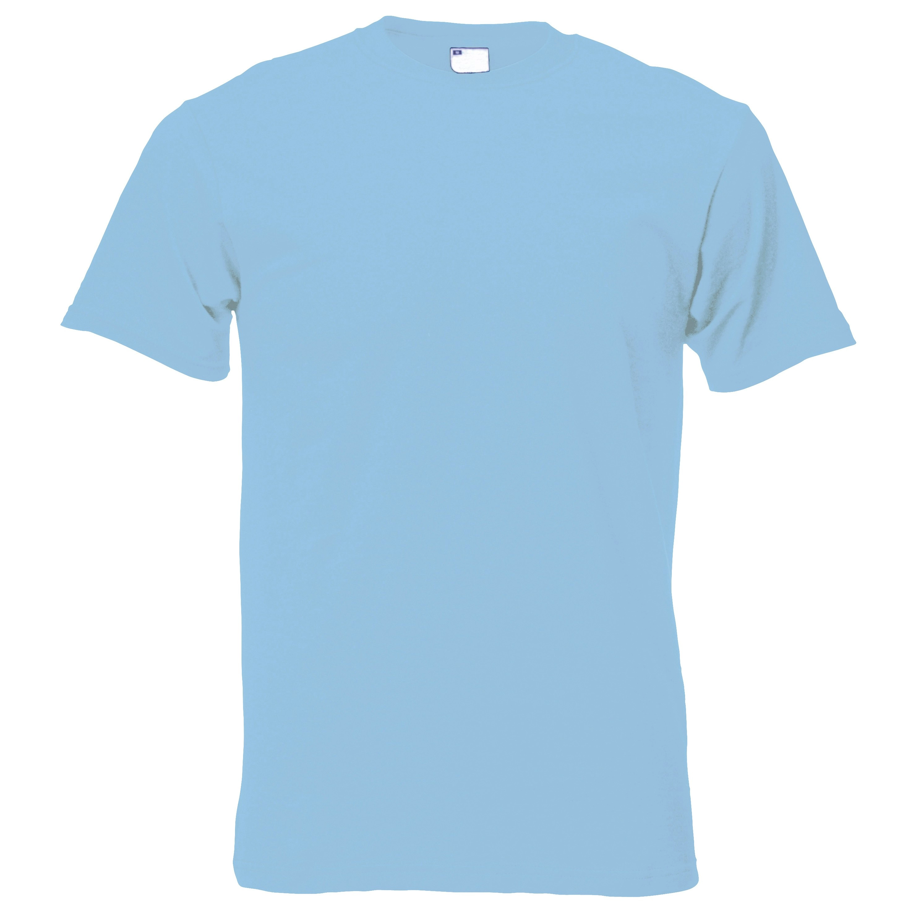 Mens Short Sleeve Casual T-Shirt