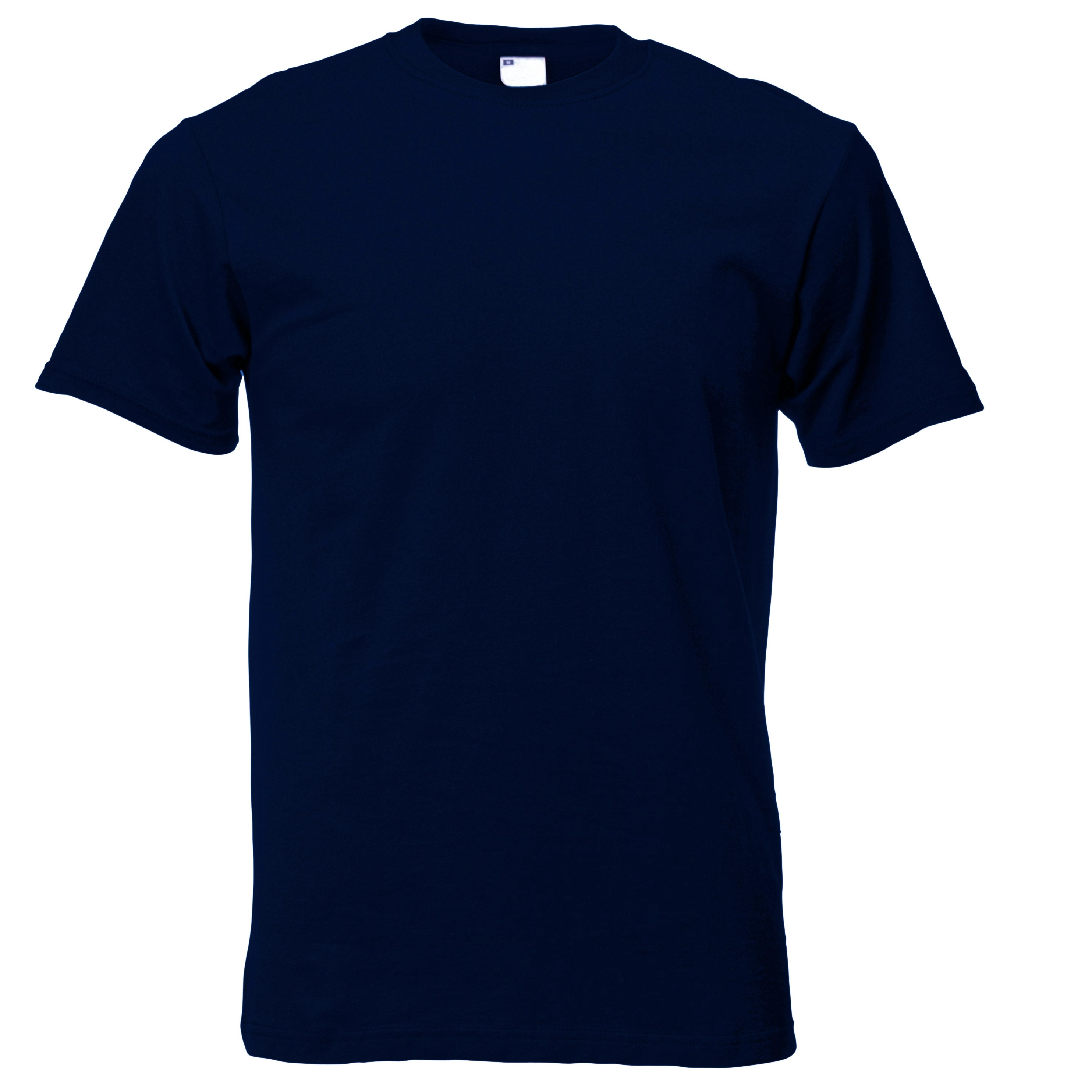 Mens Short Sleeve Casual T-Shirt