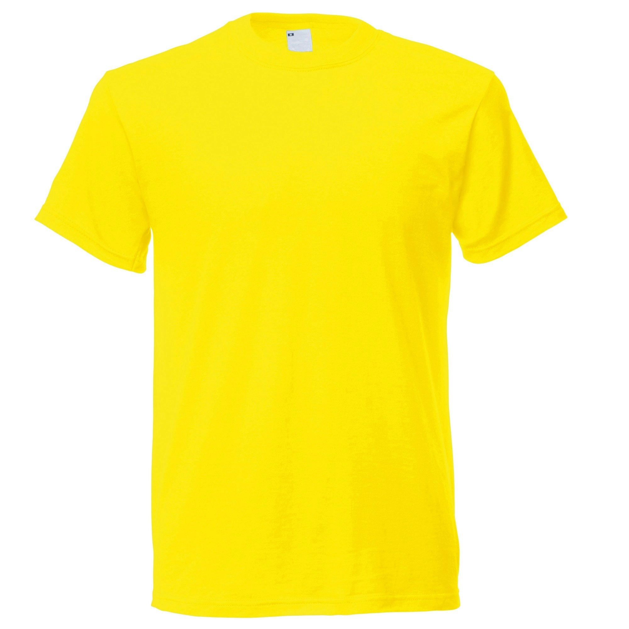 Mens Short Sleeve Casual T-Shirt