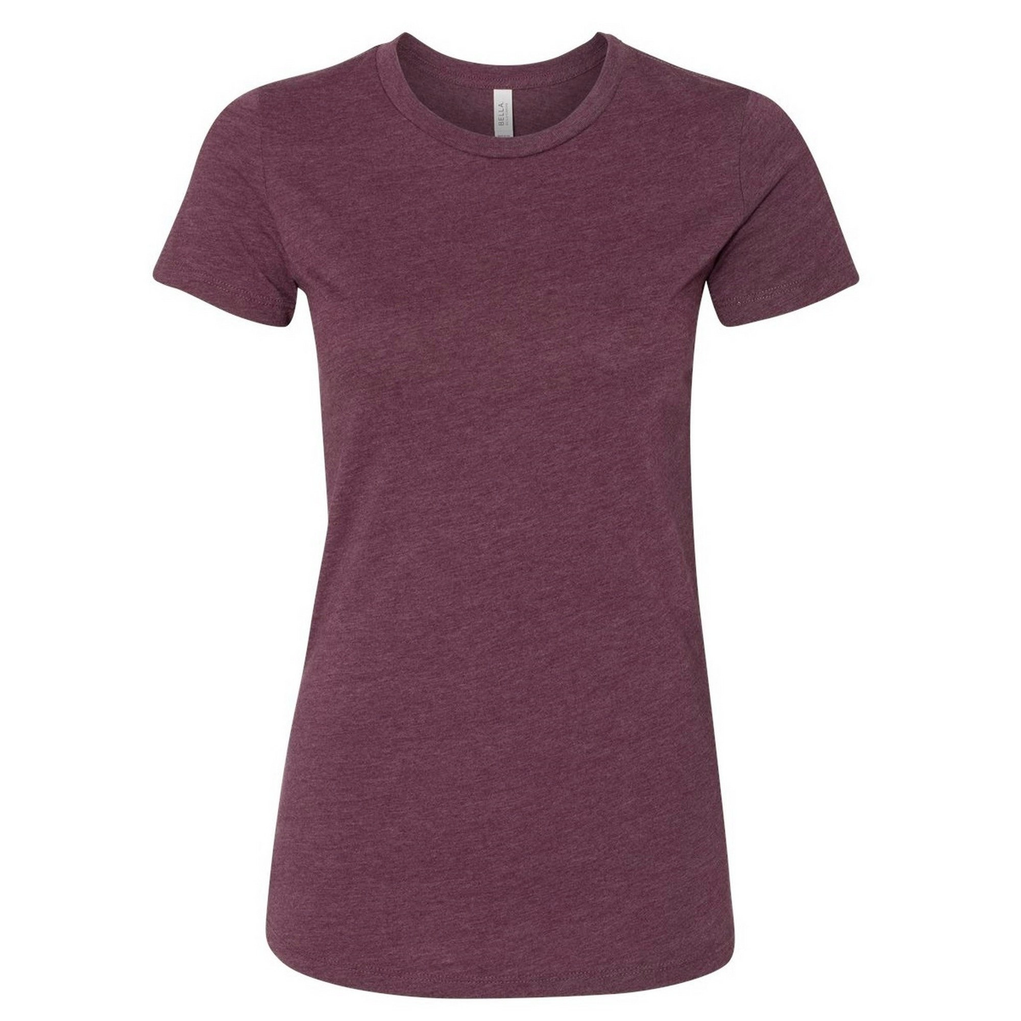 Gildan Ladies Soft Style Short Sleeve T-Shirt