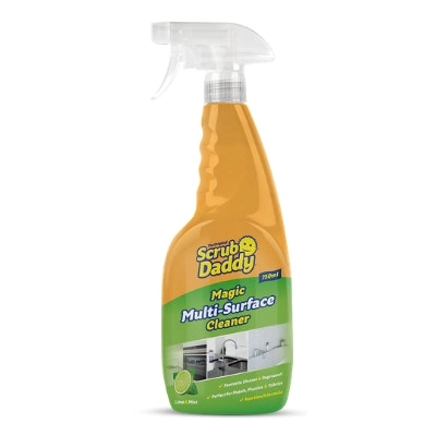 Scrub Daddy Multi-Surface Spray - Lime & Mint