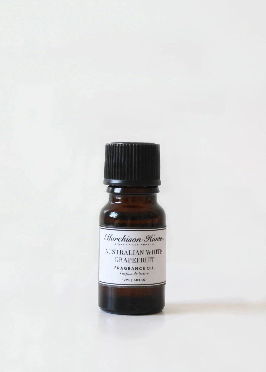 Fragrance Oil - Australian White Grapefruit