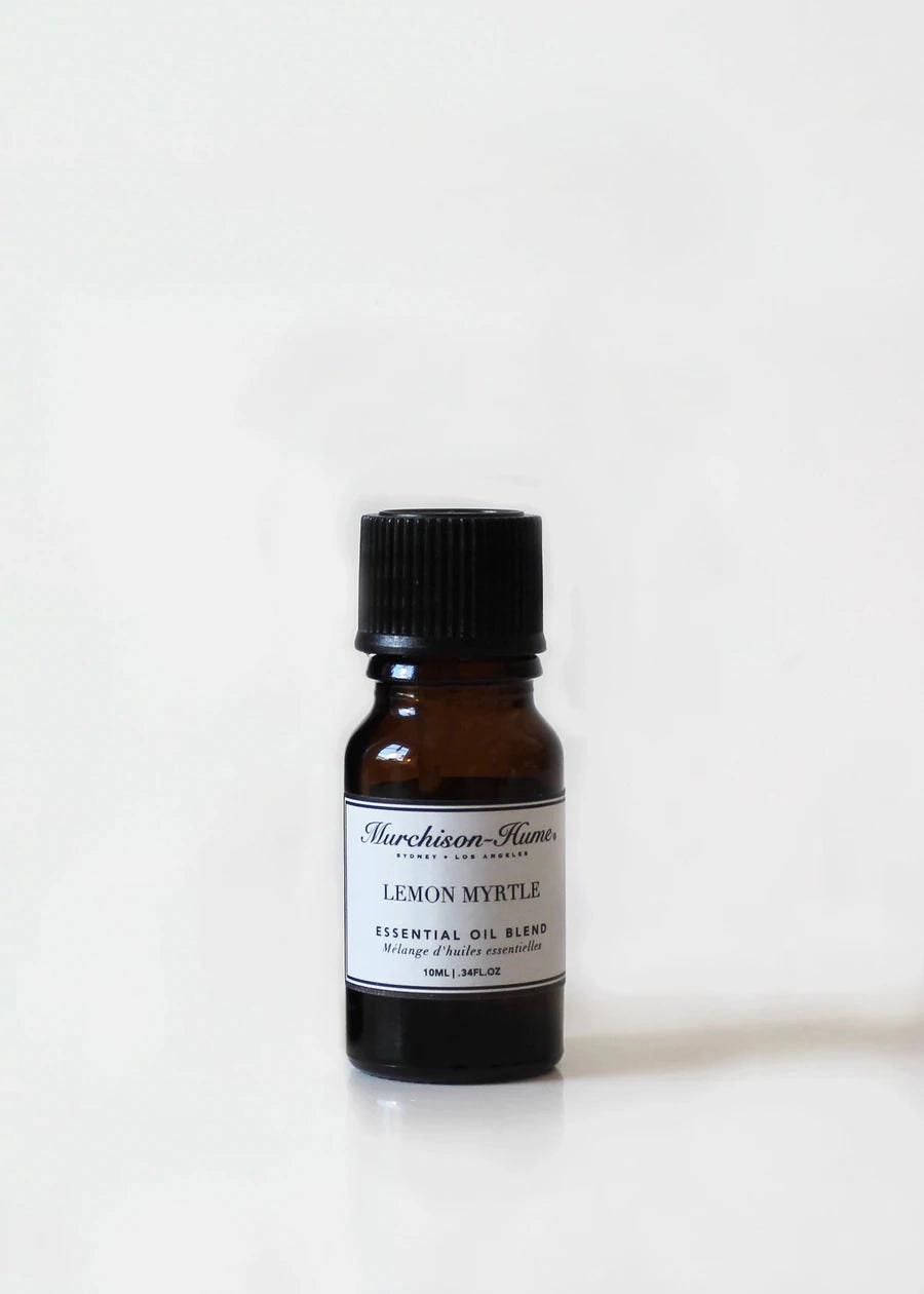 Murchison Hume Fragrance Oil - Lemon Myrtle