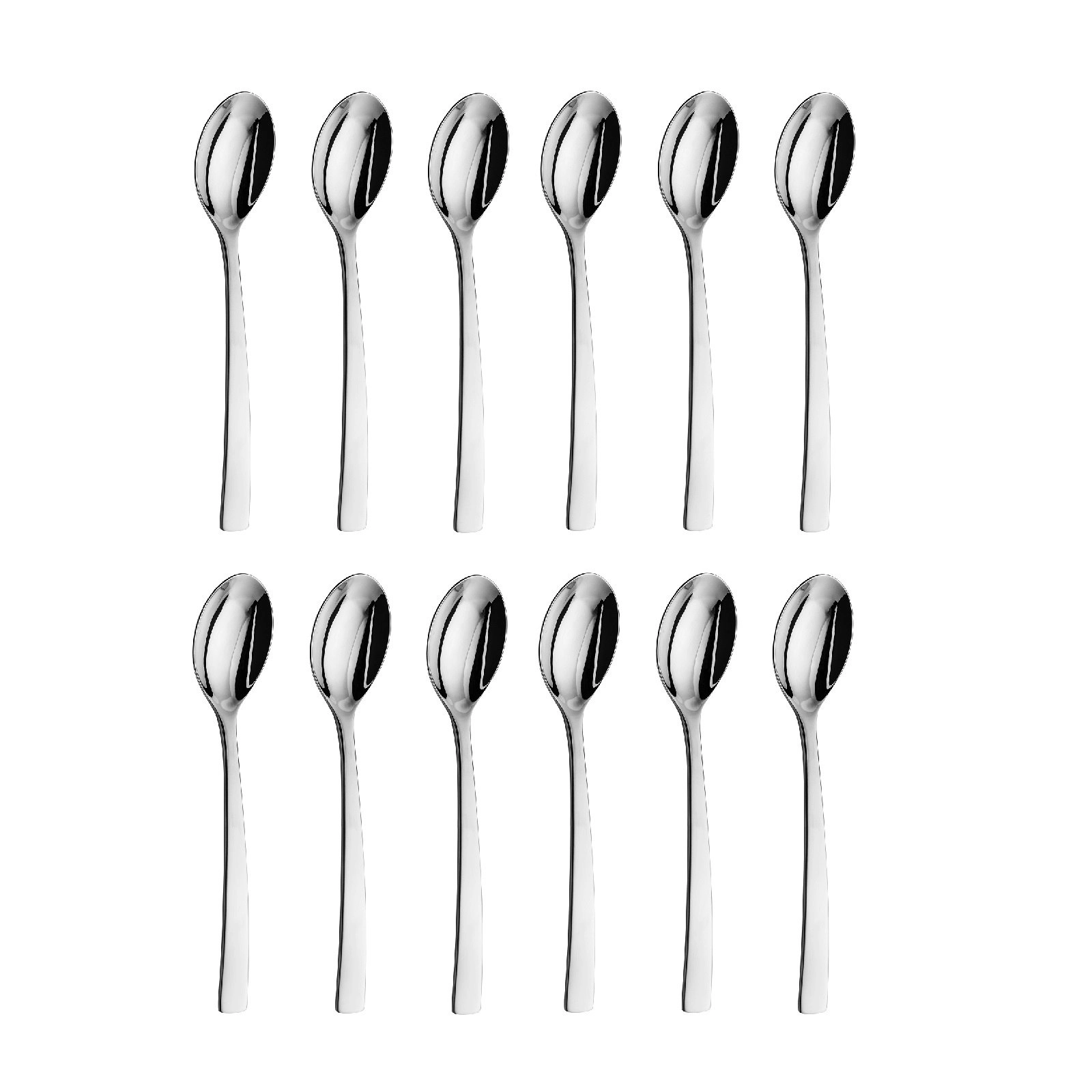 Trenton Torino Dessert Spoons 12 Pieces