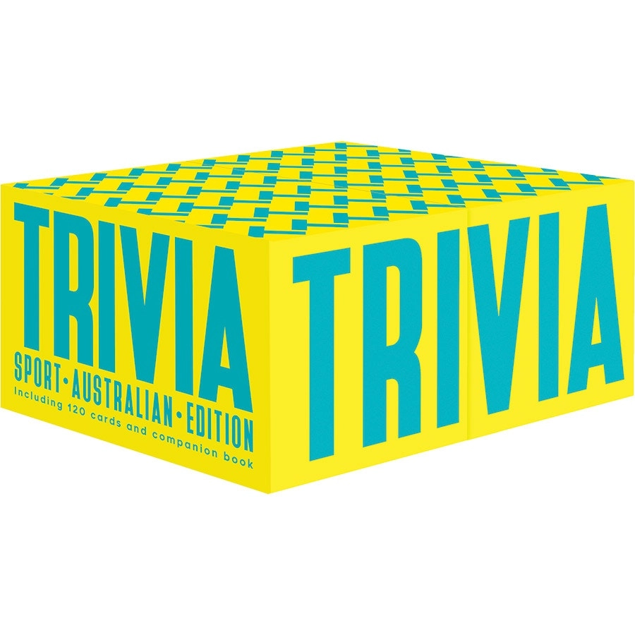 Trivia - Sport