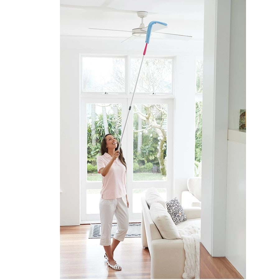 Telescopic Flexible Duster