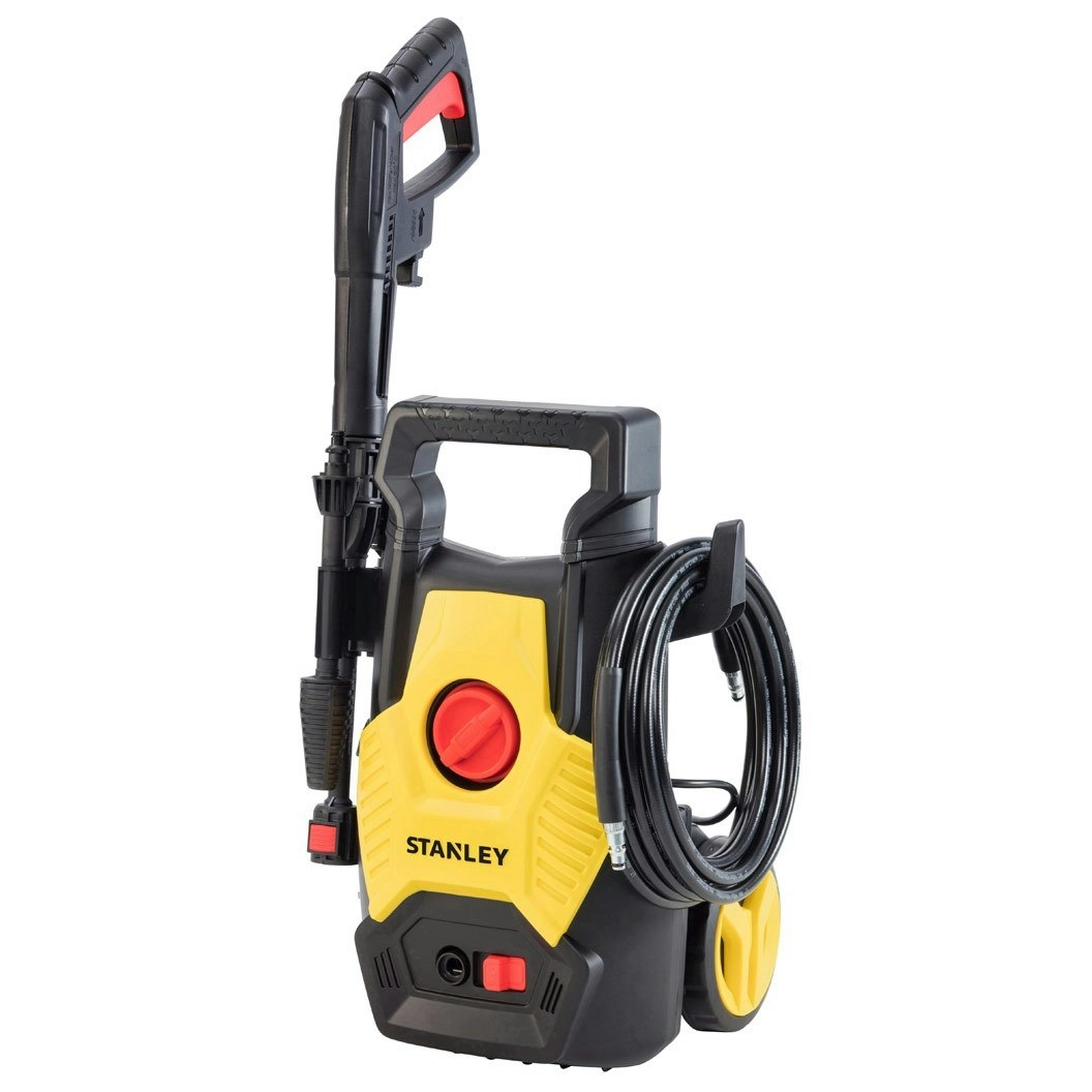 Stanley 1200W 1450PSI Electric Pressure Washer