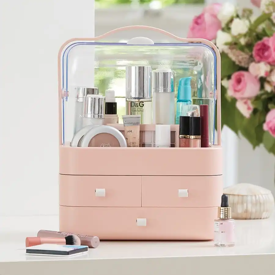 Cosmetic Organizer