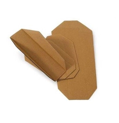 Livingstone Cardboard Splint Large