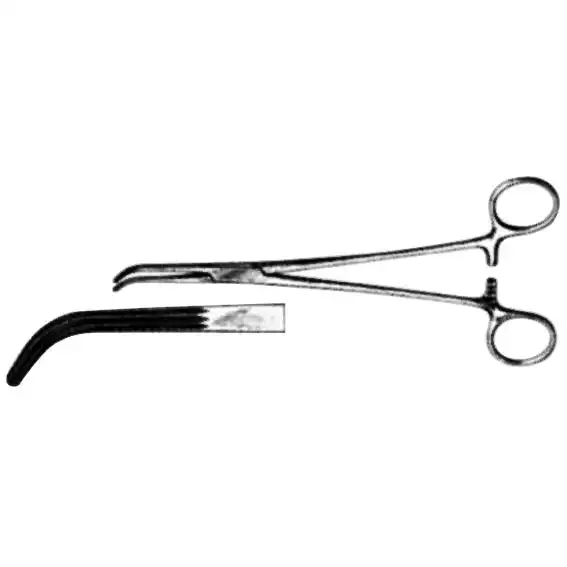 Livingstone Lahey Sweet Forceps 19cm