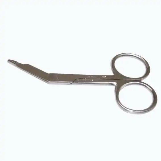 Livingstone Lister Bandage Scissors 9cm 26 grams Stainless Steel