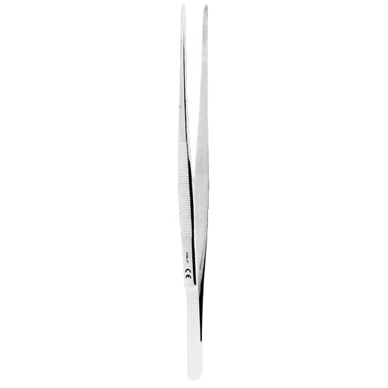 Adler Laboratory Tweezers, 26cm, Each