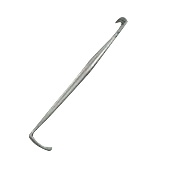 Senn Muller Retractor, 16cm, Each