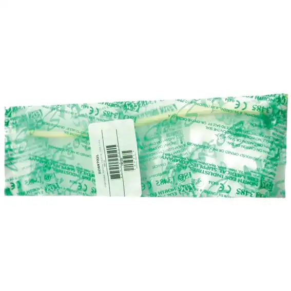 EOS Disposable Cervical Dilator, Size 5-6, Green, Tip Diameter 5.2/6mm, Length 204mm, Each