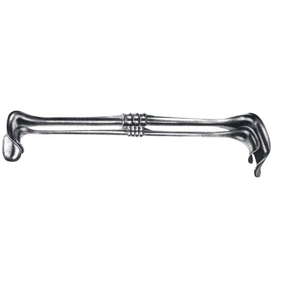 Richardson-East Retractor, 28cm, Each