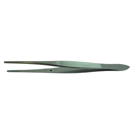 Livingstone Mcindoe Dressing Forceps 155mm 25 Grams