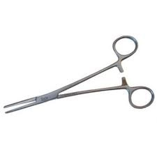 Livingstone Spencer Wells Haemostatic Artery Forceps 13cm Straight Stainless Steel