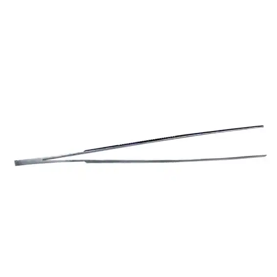 Perfect Dressing Thumb Forceps 14cm 23 grams Stainless Steel Theatre Quality