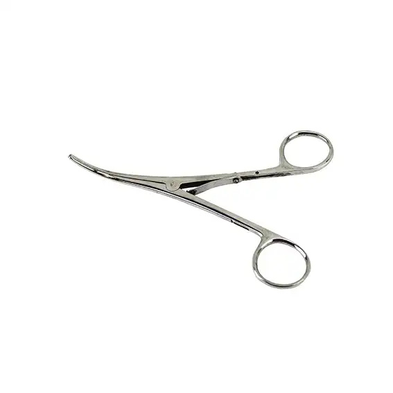 Trousseau Dilating Forceps 14cm