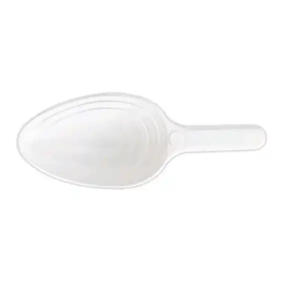 Medicine Spoon 1.25 to 5ml Plastic