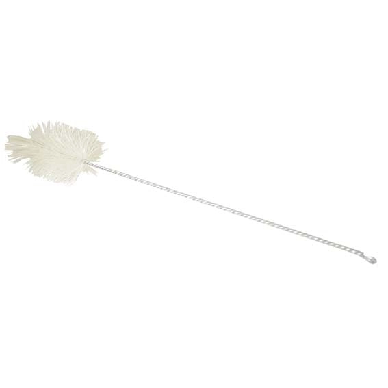 Livingstone Bottle Brush with Overall Length: 480mm Bristle: 90 x 130Hmm